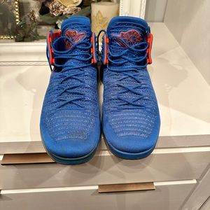 Air Jordan Russel Westbrook why not basketball shoes